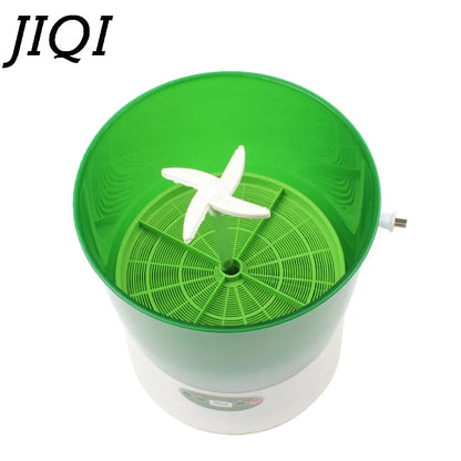 Intelligent Sprout Grower - Automatic Electric Growth Container for Green Vegetable Seeds - Thermostat Germinator