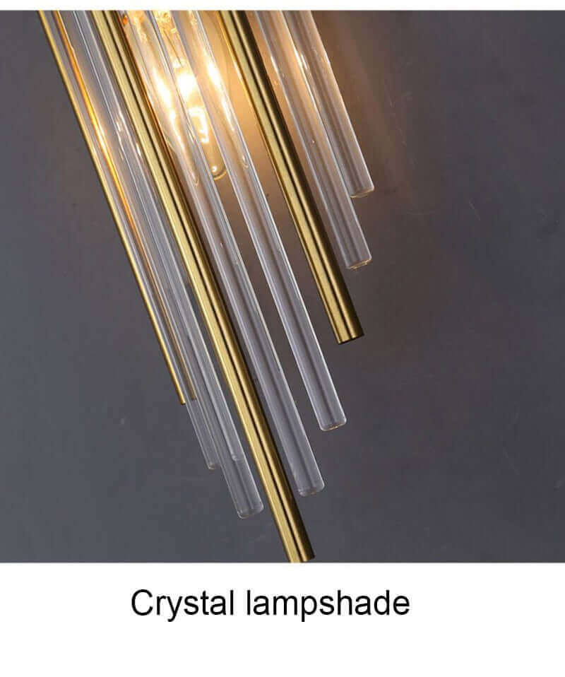 Skanto | Art Deco Wall Lamps