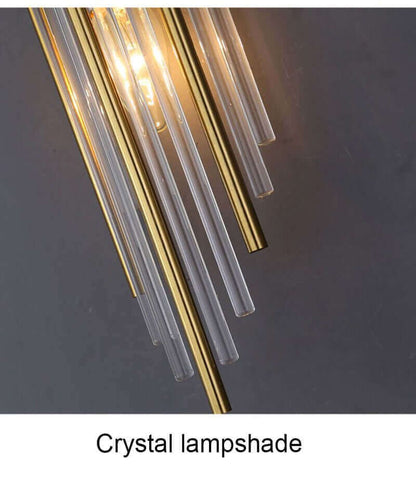 Skanto | Art Deco Wall Lamps