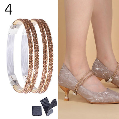 BowLift | High Heel Comfort Lazy Shoelaces