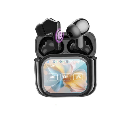 Skanto | Touchscreen Translation Earbuds with Noise Cancelling – Avelora