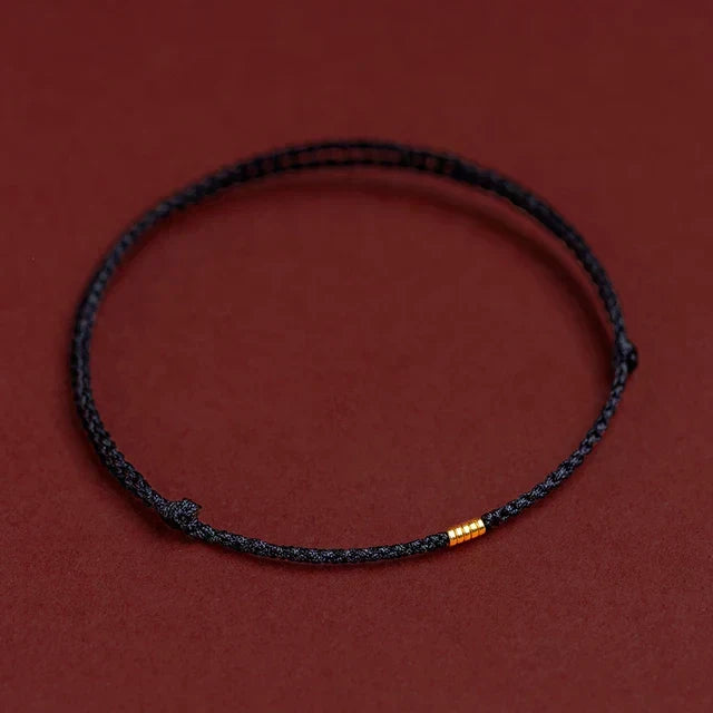 Karnz | Handmade Bracelet with sacred blessing