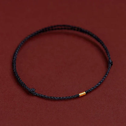 Karnz | Handmade Bracelet with sacred blessing