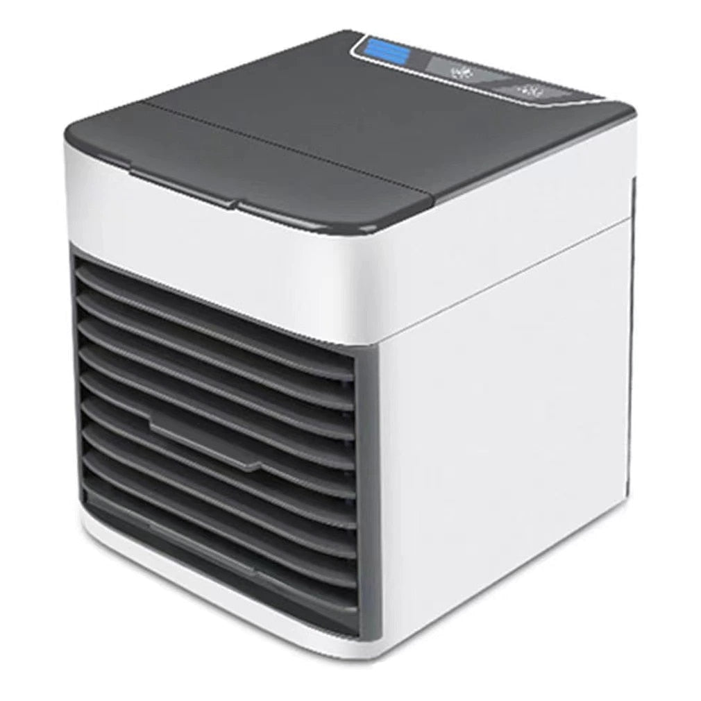 Skanto | Mini Air Cooler - Instant Cooling - Comfortable Summer - Energy Saving