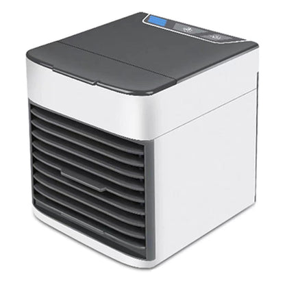 Skanto | Mini Air Cooler - Instant Cooling - Comfortable Summer - Energy Saving