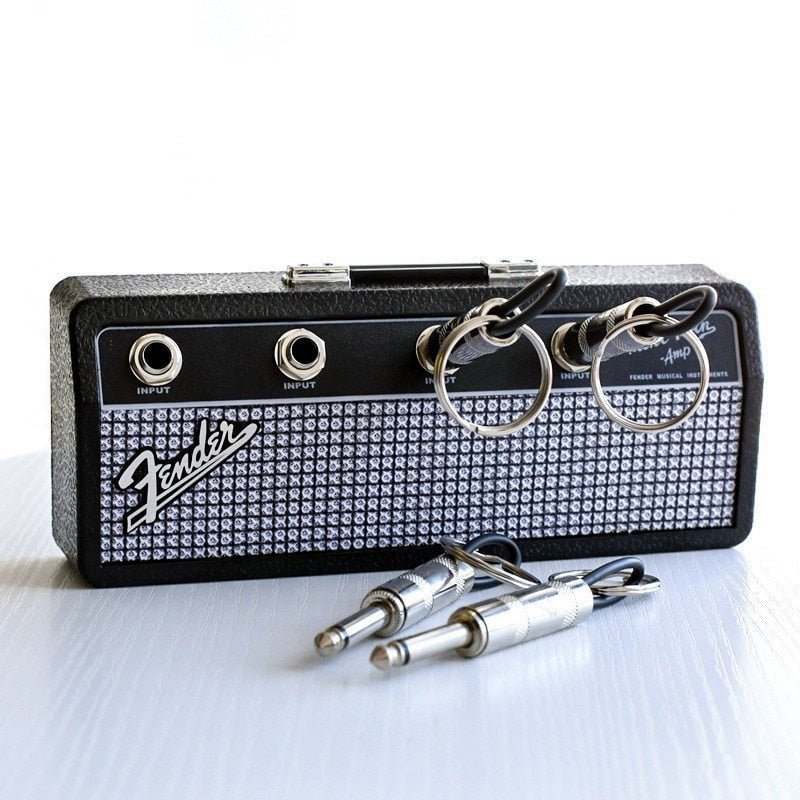 BowLift | Key organizer - Never lose your house keys