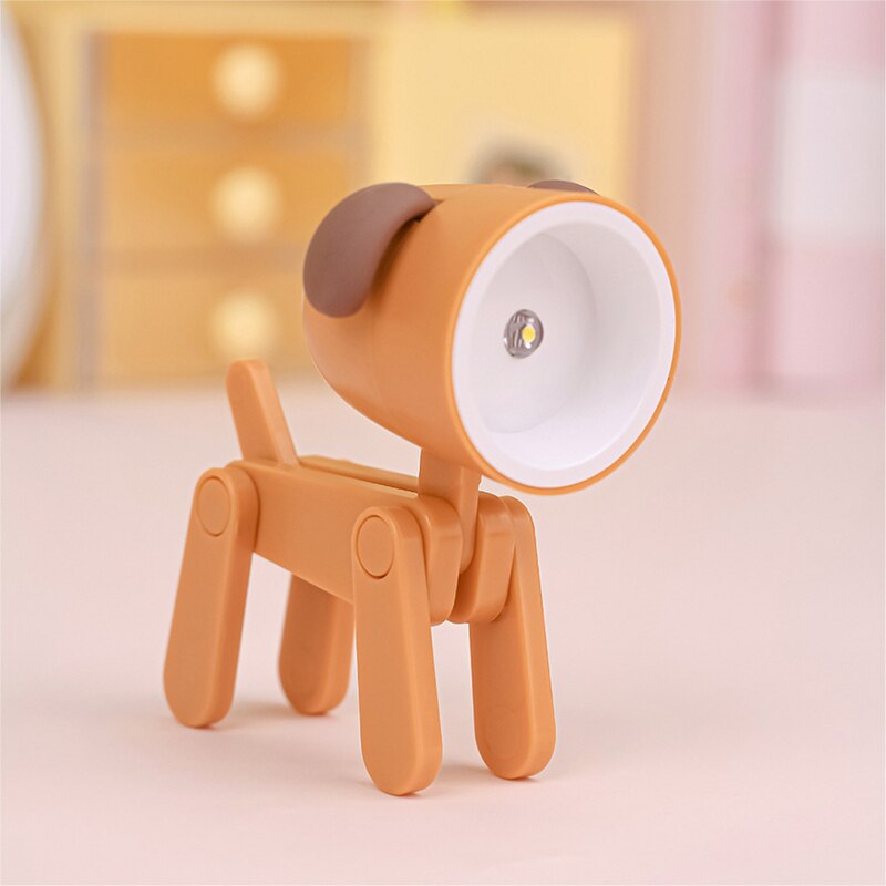 Animal night light | Super cute for the children's room | Bowlift