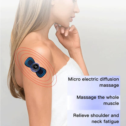 Skanto | EMS Intelligent Body Massager