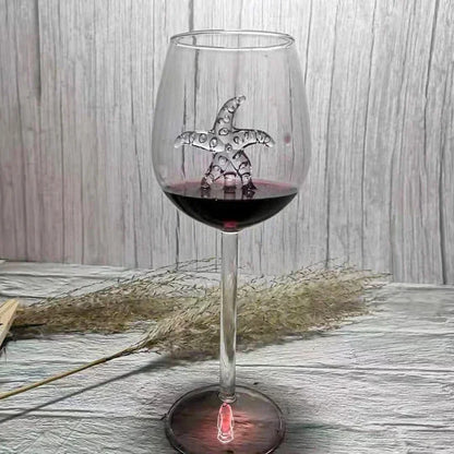 BowLift | Sea Animals Dolphin Seahorse Starfish Glasses