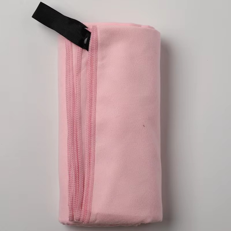 Skanto | Quick-Dry Microfiber Towel for Travel, Sports, Gym, Beach & Yoga