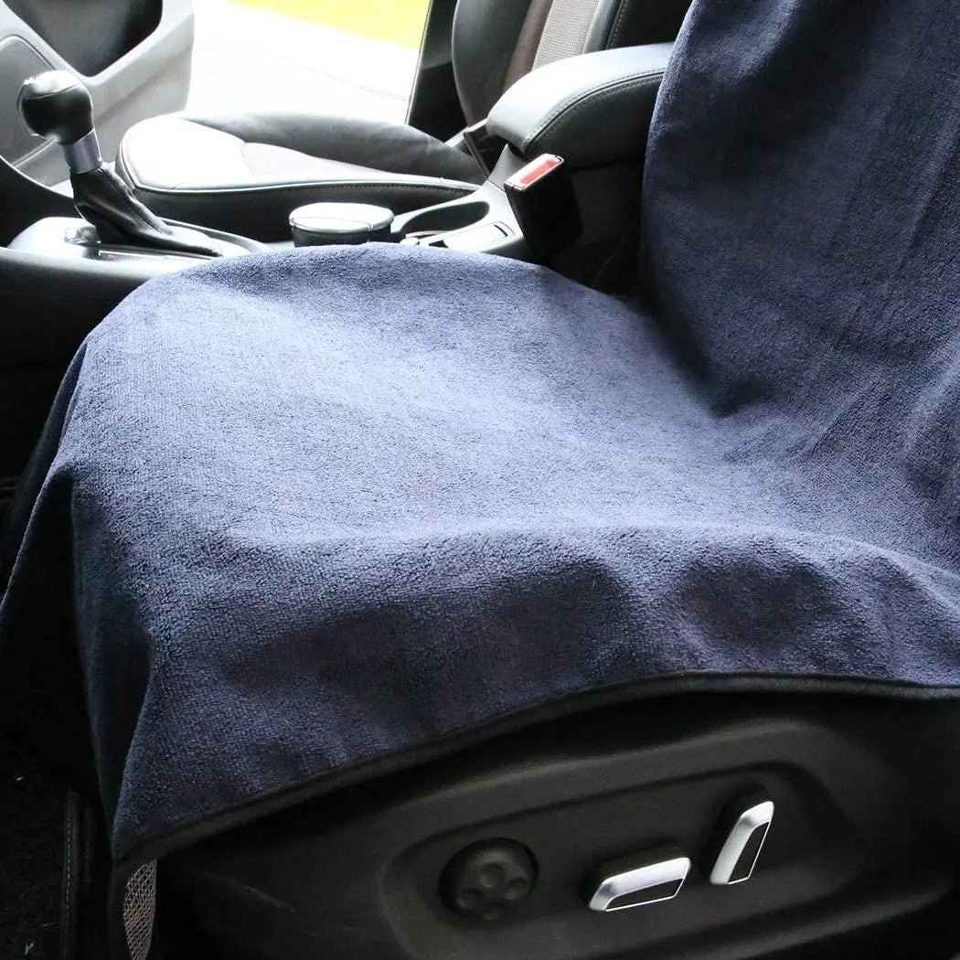 Car Seat Towel Set | Bowlift