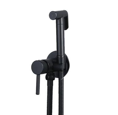 Kalsten | Always Clean Wall Mounted Bidet Spray Faucet Set
