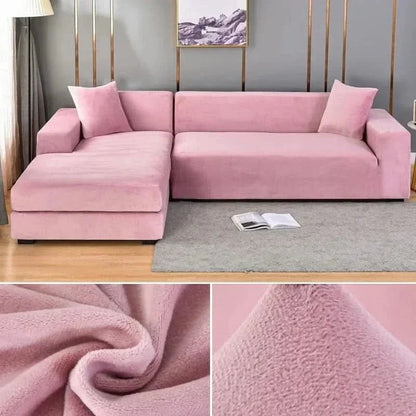 BowLift | Elastic & luxurious for every living room