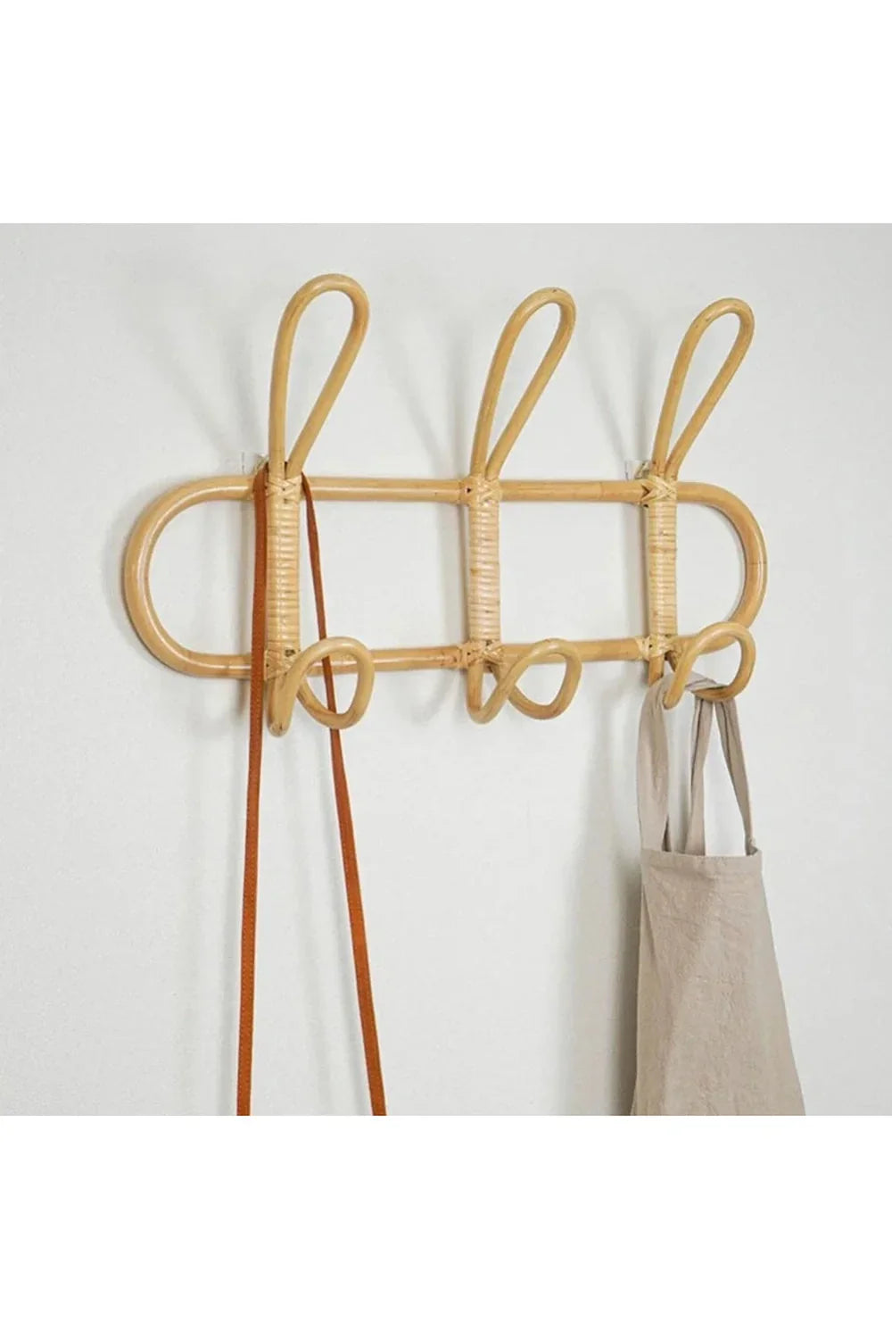 Rattan Wall Hook
