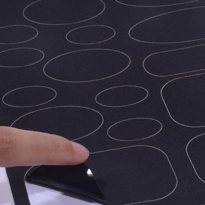 Repair patches for down jackets