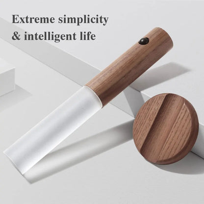 Magnetic LED Motion Sensor Night Light