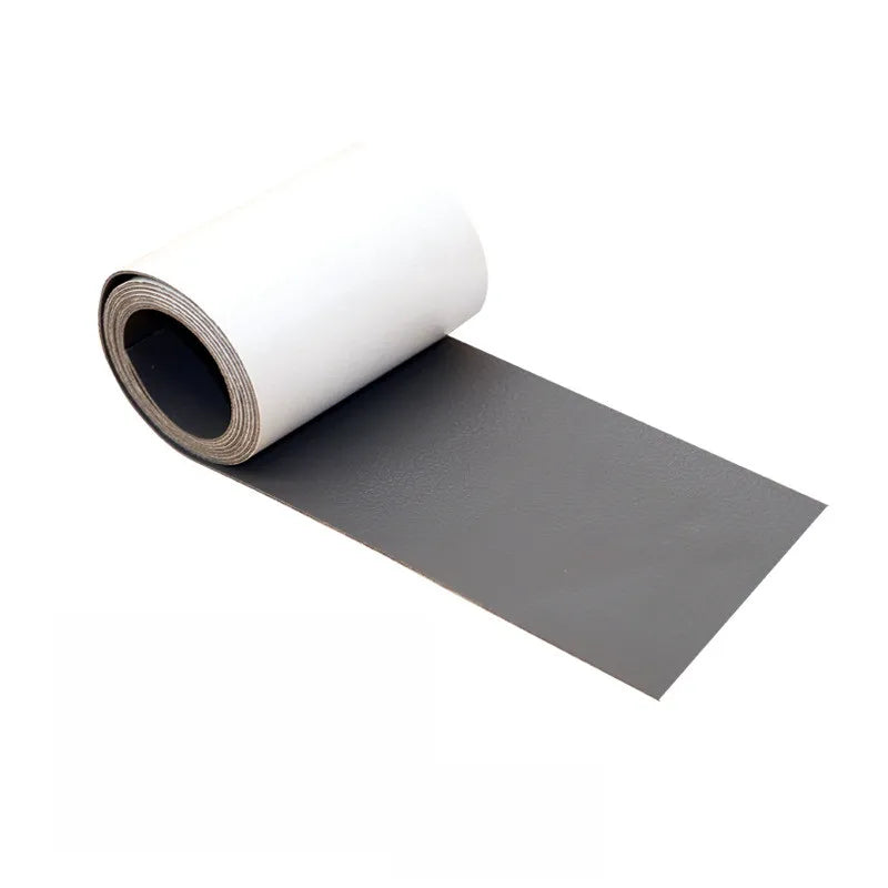 Skanto Quick Fix Black Leather Furniture Repair Tape | Skanto