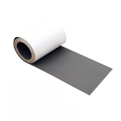 Skanto Quick Fix Black Leather Furniture Repair Tape | Skanto