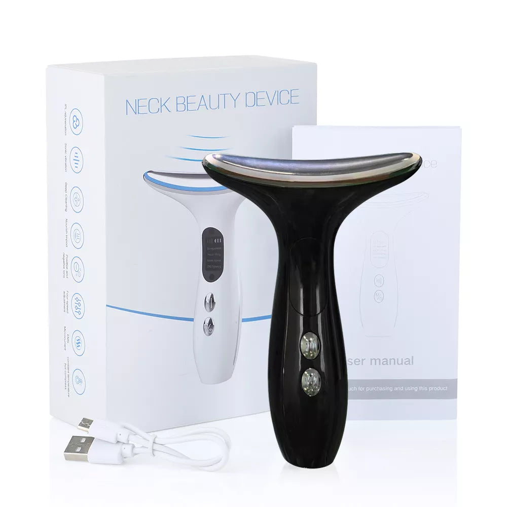 Skanto | EMS Anti-Wrinkle Facial and Neck Massager