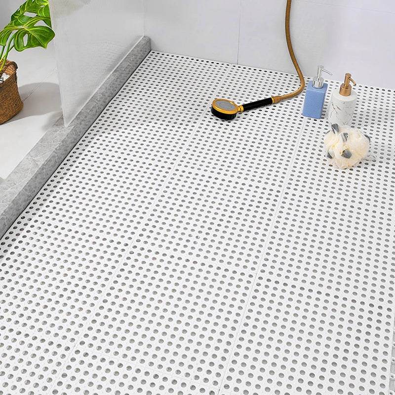 BowLift | Non-slip Bath Mat – Waterproof and Mold Resistant Bathroom Mat