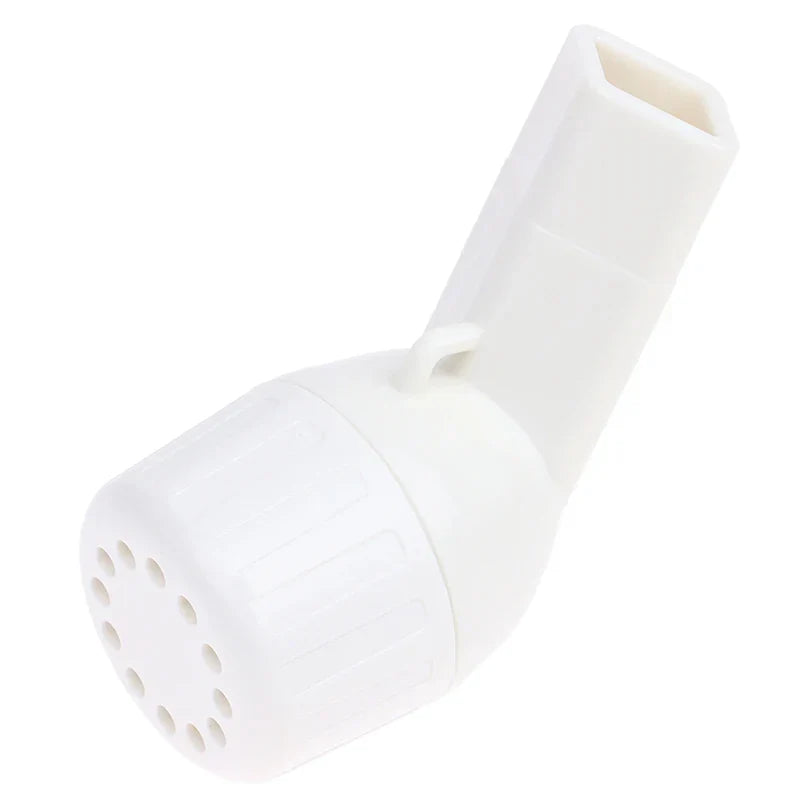 Skanto | NEW Slim Removal Device - Lung Expander & Breathing Trainer for Mucus Removal and Drug-Free OPEP Therapy