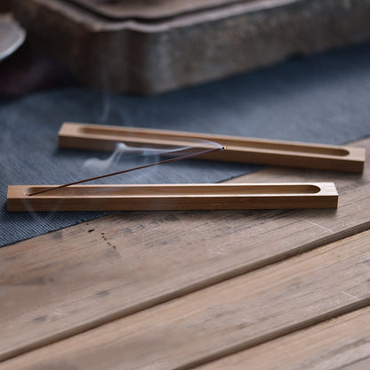 Skanto | Serenity Incense Holder