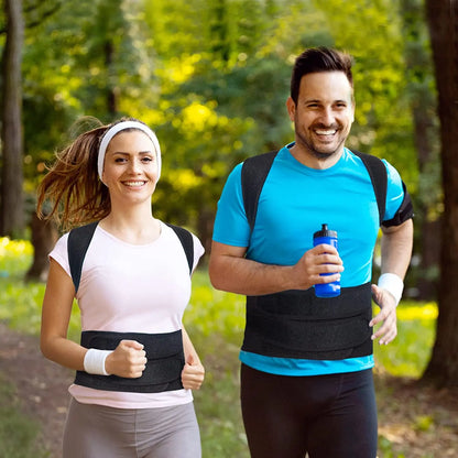 Kalsten | Lumbar Support Posture Corrector Belt