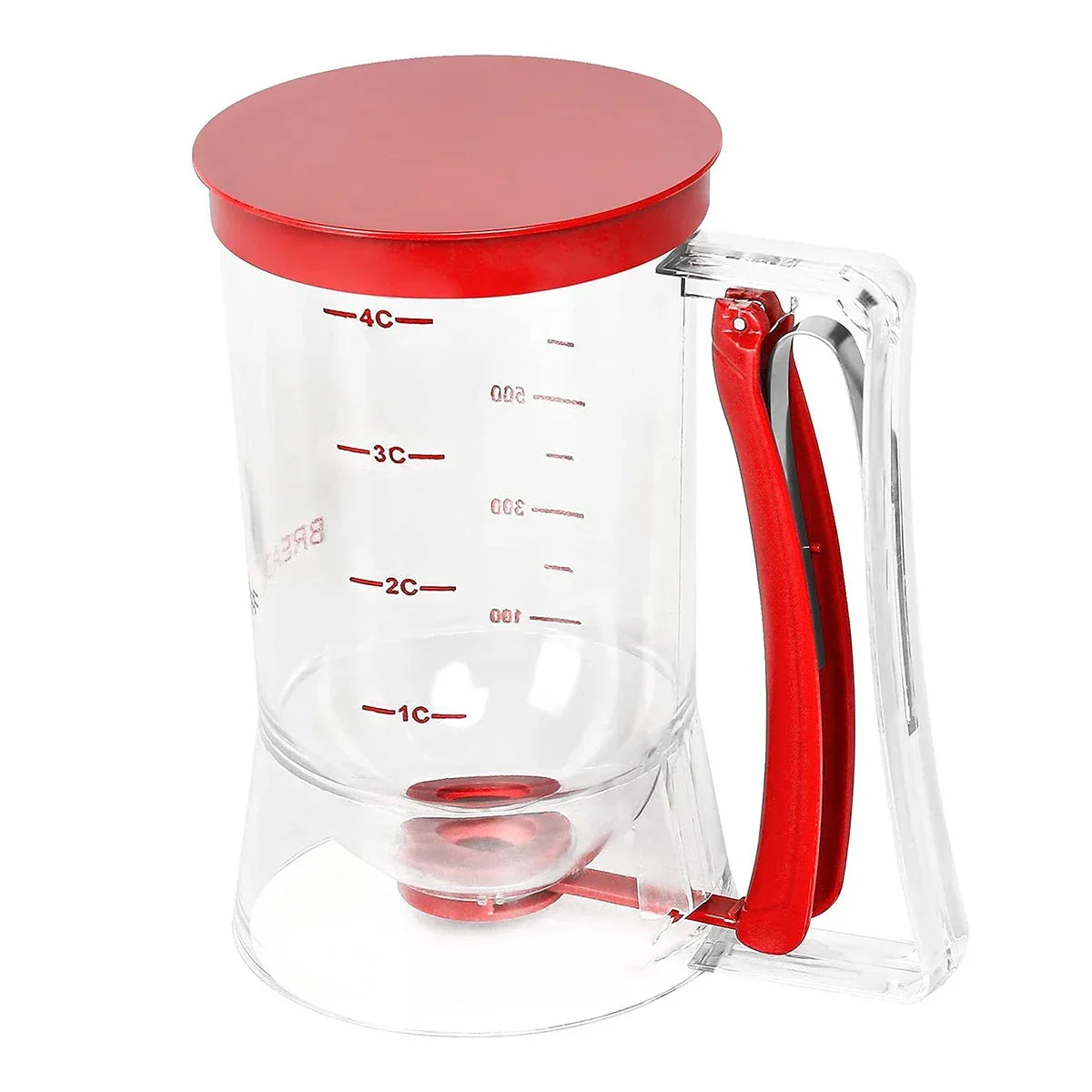 Skanto | Pancake Batter Dispenser