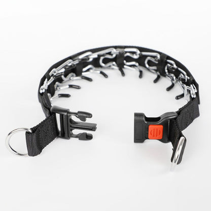 Dog Pinch Collar - Style C