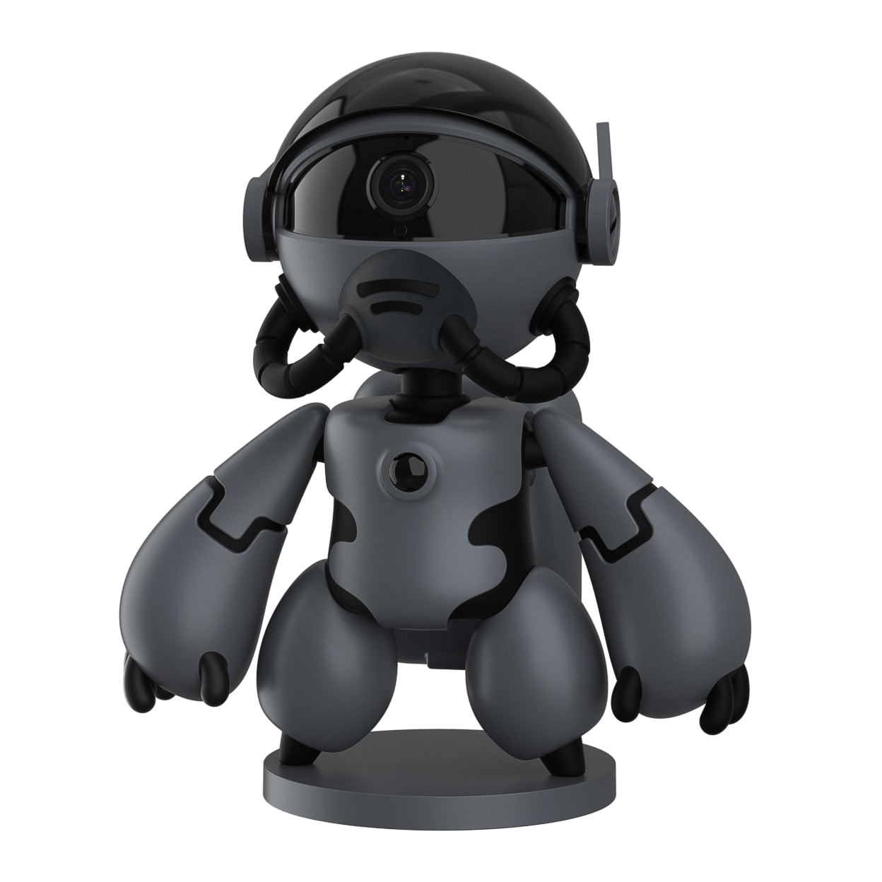 BowLift | Space Guardian Astronaut Home Security Camera