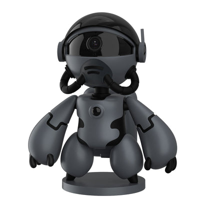 BowLift | Space Guardian Astronaut Home Security Camera