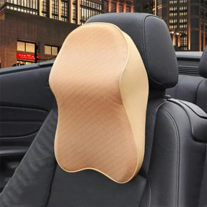 BowLift | Car Seat Headrest Neck Rest Cushion
