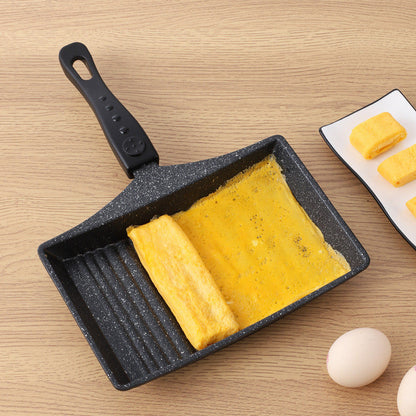 BowLift | Non-Stick Egg Rolling Pan