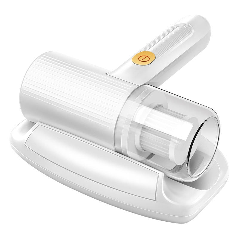 Skanto | Cordless UV Sterilization Mite Removal Vacuum