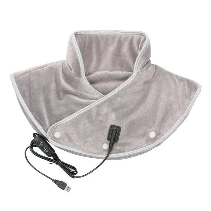 Skanto | SoothingHeat Pro Neck and Shoulder Heating Pad
