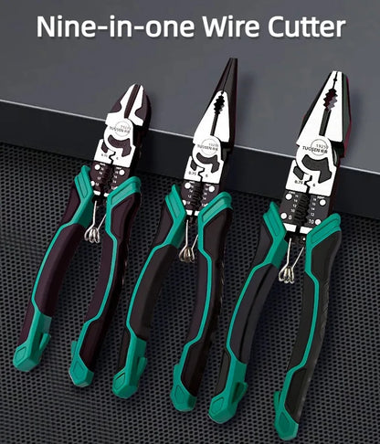BowLift | Multi-functional  Heavy Duty Plier