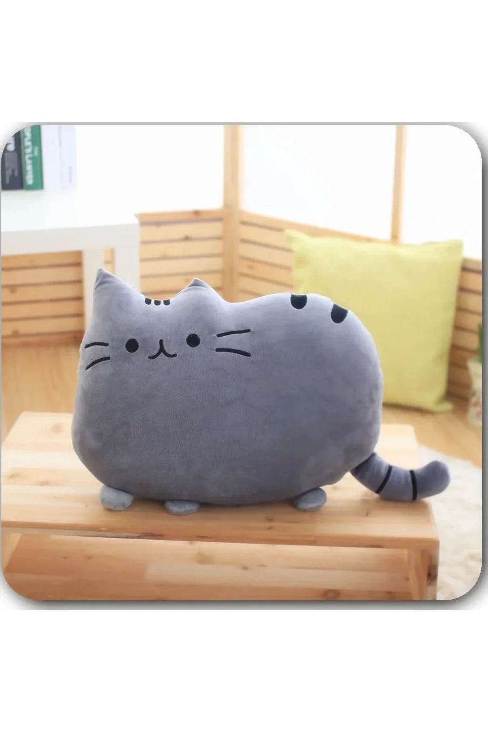 Cat Cushion | Bowlift