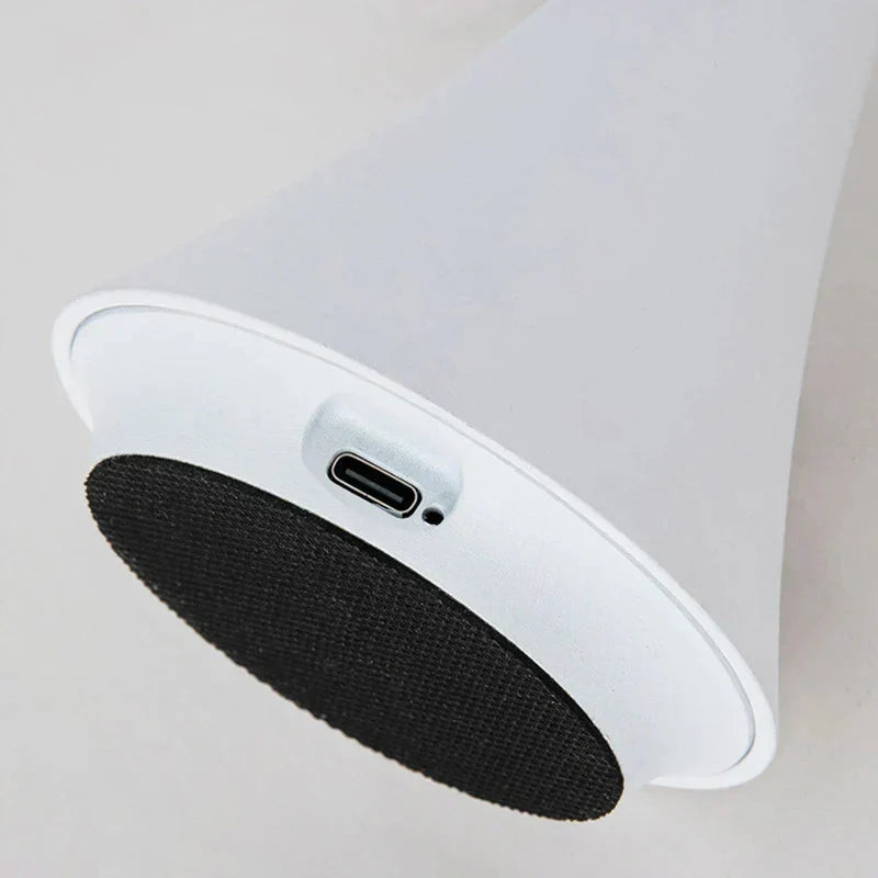 Rechargeable cordless table lamp Karnz