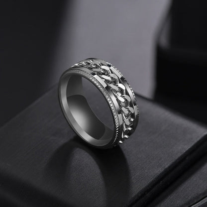 Anxiety Rings - Buy 1 Get 1 Free! Add Any 2 To Your Cart | Kalsten