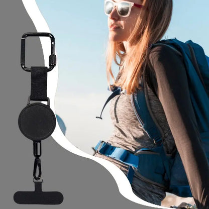 BowLift | Retractable Phone Safe GripGuard