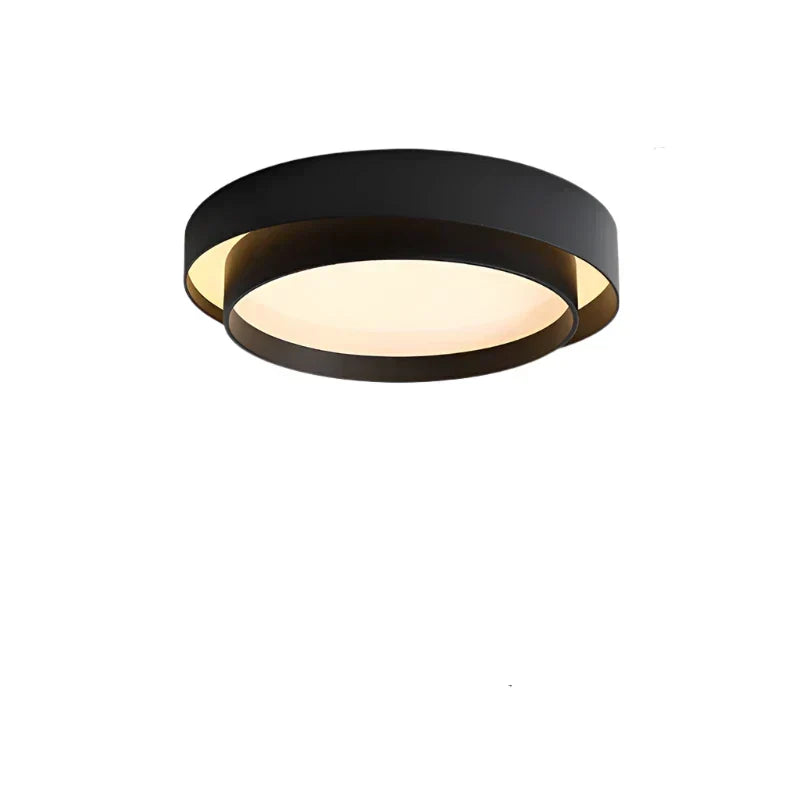Skanto | NordicAura – Minimalist LED Ceiling Lamp for Modern Homes