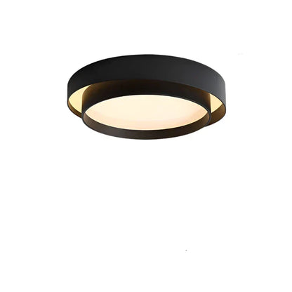 Skanto | NordicAura – Minimalist LED Ceiling Lamp for Modern Homes