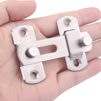 Skanto | Sliding Simple Cabinet Lock