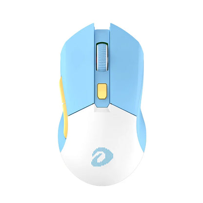 Skanto | Dual Modes RGB Gamer Mouse