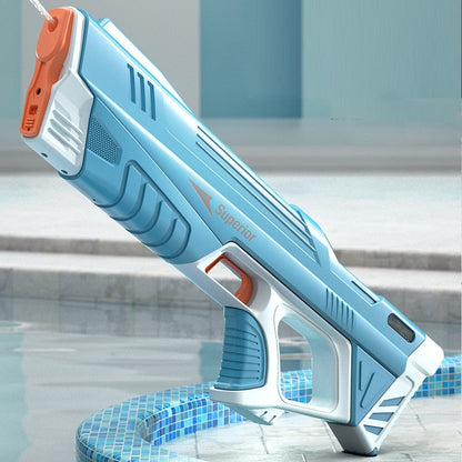 Skanto Skanto | Electric Water Gun