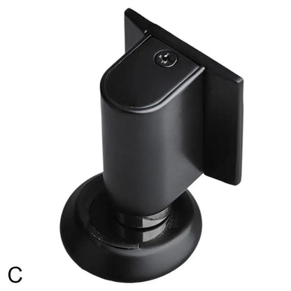 Magnetic door stopper and holder Bowlift