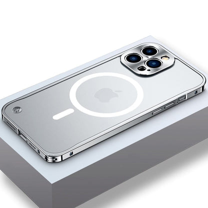 iPhone Metal Case MagSafe 2.0