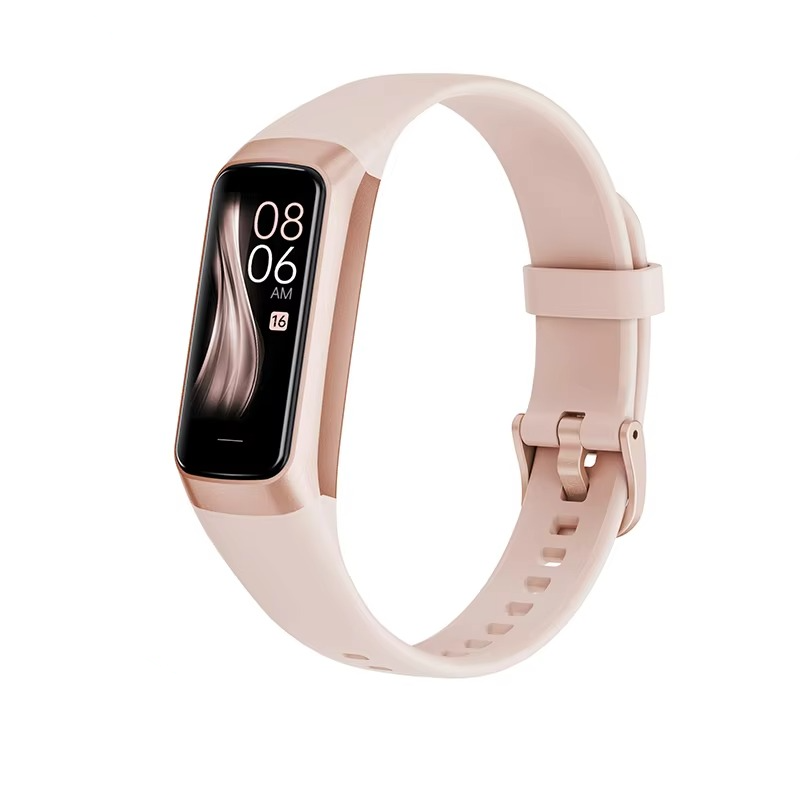 BowLift | Smart Fitness Watch for Men and Women with Waterproof Design and Health Tracking