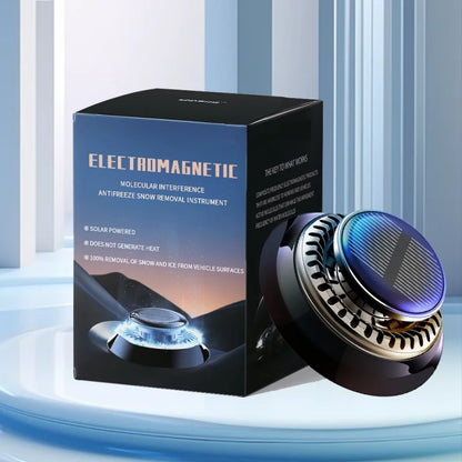 Skanto | Skanto Solar Electromagnetic Molecular Car Perfume