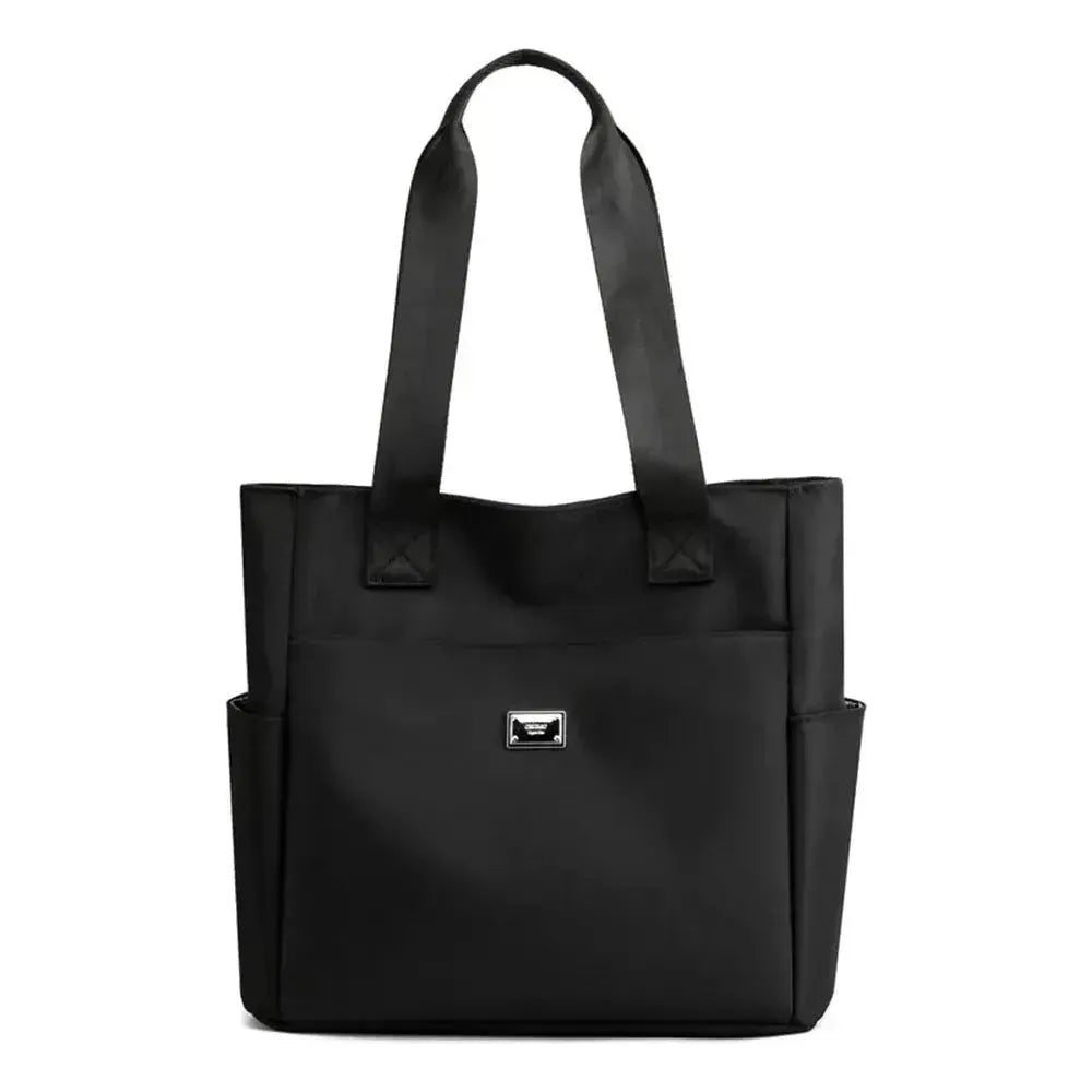 SchoolPro Bag - Waterproof Lightweight Handbag with Large Capacity | Brehn